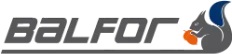 Balfor logo