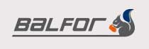 Balfor logo